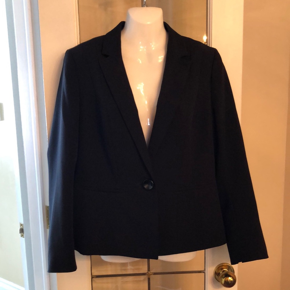 Kasper Black Women's Blazer